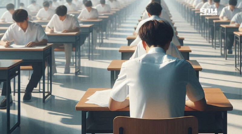 .สนามสอบท้องถิ่น 68 ภาค เหนือ เขต 2 สถ.จัดสอบที่ไหนบ้างเช็กที่นี่.