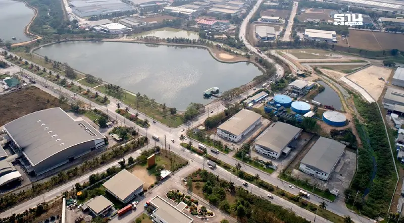 “อมตะ” กำไรพุ่งกว่า 829 ล้านไตรมาส 1/68 รับอนิสงส์ย้ายฐานการผลิต