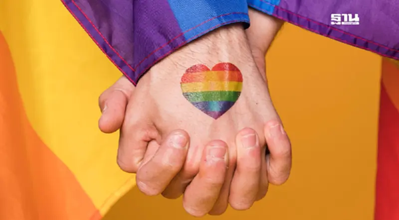 LGBTQ+ กับพลังเศรษฐกิจไม่อาจมองข้าม “ตลาดสีรุ้ง” โอกาสธุรกิจไทย LGBTQ+ กับพลังเศรษฐกิจไม่อาจมองข้าม “ตลาดสีรุ้ง” โอกาสธุรกิจไทย