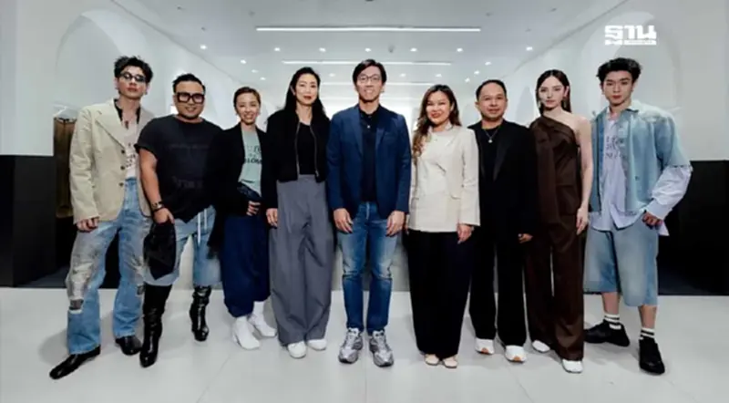 TAN ขยายอาณาจักรแฟชั่นหรู เปิด MM6 Maison Margiela แห่งแรกในไทย TAN ขยายอาณาจักรแฟชั่นหรู เปิด MM6 Maison Margiela แห่งแรกในไทย