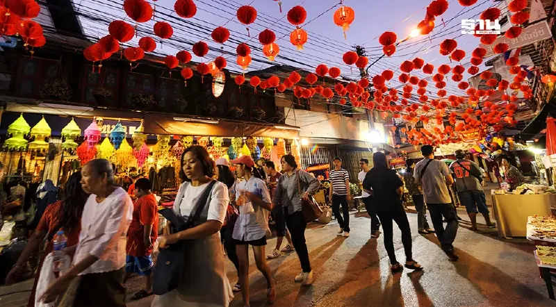 ไปต่อไม่ไหว ! นักท่องเที่ยวจีนหด ททท. จ่อปรับลดเป้าต่างชาติเที่ยวไทยเหลือ 35 ล้านคน