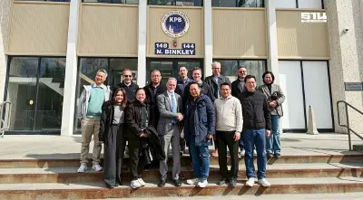 พลังงานจ่อนำเข้า LNG สหรัฐกว่า 5 ล้านตันต่อปี ลดเกินดุลการค้า