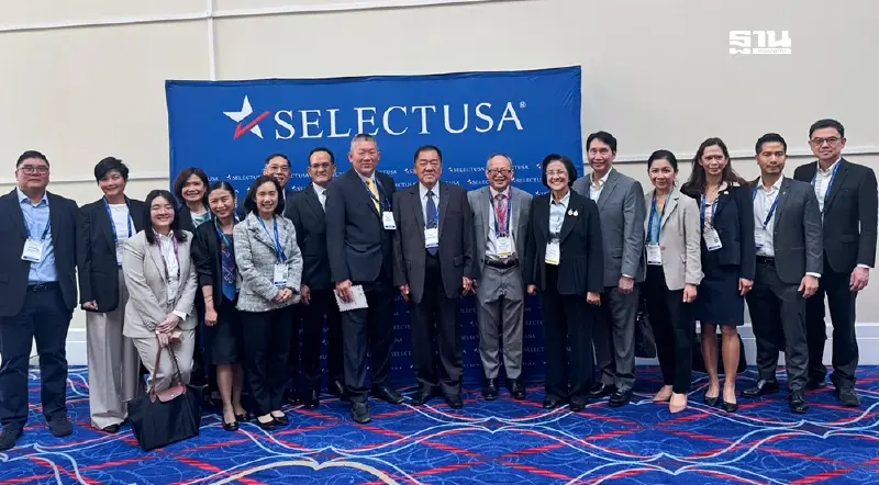 CP-บ้านปู-ปตท.สผ.-เอ็กโก ลั่นพร้อมขยายลงทุนในสหรัฐ ลดแรงกดดันการค้า