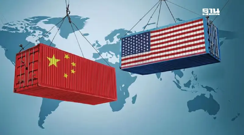 สหรัฐ-จีน ประกาศผลเจรจาสงครามการค้าวันนี้(12พ.ค.) - ความคืบหน้าล่าสุด สหรัฐ-จีน ประกาศผลเจรจาสงครามการค้าวันนี้(12พ.ค.) - ความคืบหน้าล่าสุด