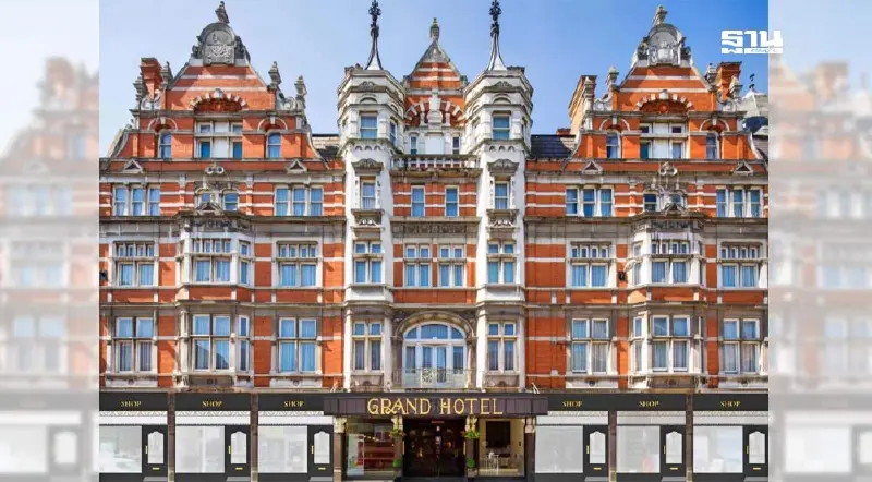 SHR จ่ายปันผล 0.03 บาท/หุ้น เดินหน้าขยายพอร์ตธุรกิจต่อเนื่อง