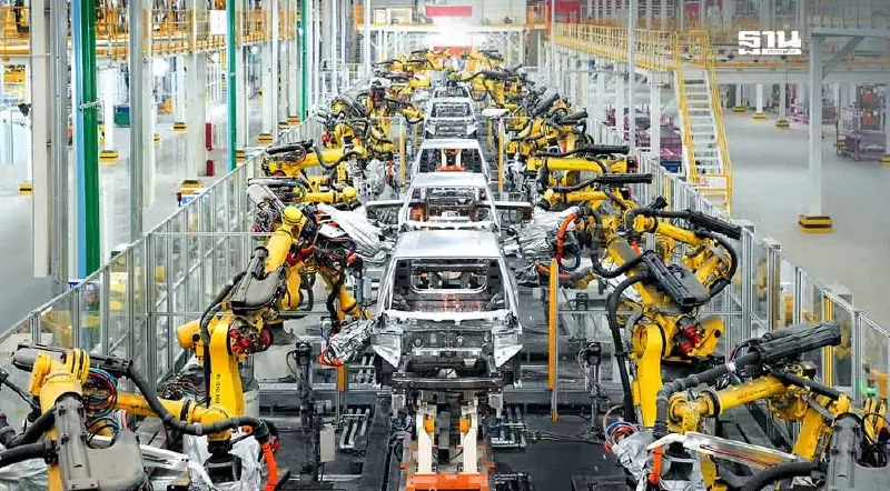 ค่ายรถญี่ปุ่น ปิดปีงบประมาณ 2567 ดันยอดขายเดือนมี.ค.พุ่ง 5.5 หมื่นคัน