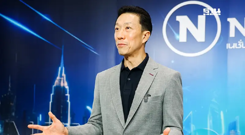 Susco เป็นมากกว่าปั๊มน้ำมัน ลุยต่อยอดธุรกิจ Non-Oil รุกหนักยานยนต์ไฟฟ้า Susco เป็นมากกว่าปั๊มน้ำมัน ลุยต่อยอดธุรกิจ Non-Oil รุกหนักยานยนต์ไฟฟ้า