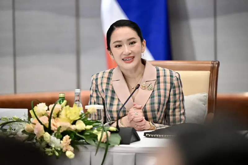 เปิดบันทึก MOU ไทย-เวียดนาม หนุนเศรษฐกิจ - การค้า สู่หุ้นส่วนยุทธศาสตร์รอบด้าน