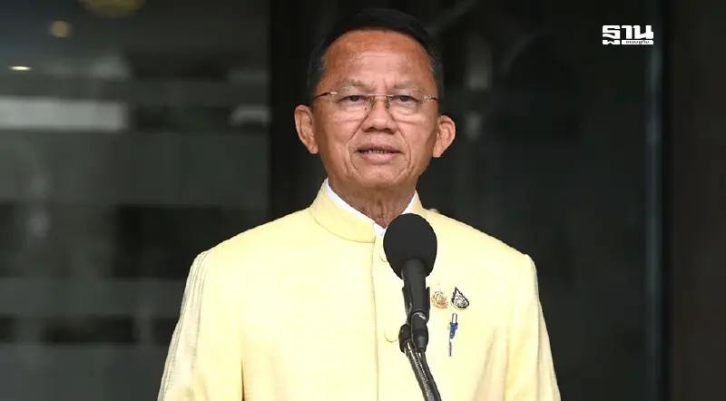 'สมศักดิ์' กังขาคณะอนุฯ สอบ 3 แพทย์ ปมรักษา ทักษิณ ชั้น 14 รพ.ตำรวจ