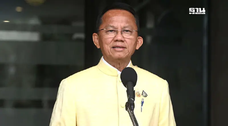 'สมศักดิ์' กังขาคณะอนุฯ สอบ 3 แพทย์ ปมรักษา ทักษิณ ชั้น 14 รพ.ตำรวจ 'สมศักดิ์' กังขาคณะอนุฯ สอบ 3 แพทย์ ปมรักษา ทักษิณ ชั้น 14 รพ.ตำรวจ