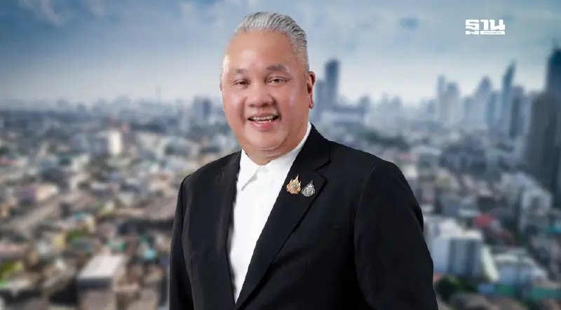 การเคหะฯคิกออฟ “ศูนย์ข้อมูลที่อยู่อาศัยแห่งชาติ” จุดเปลี่ยนคุณภาพชีวิตคนไทยสู่ความยั่งยืน