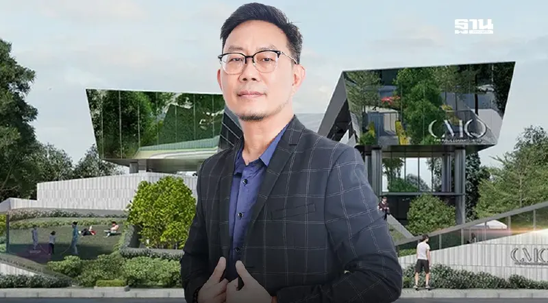 CMO ฟื้น พลิกทำกำไร ไตรมาส 1 ปี 2568 พุ่ง 54 ล้าน รับอีเวนต์บูม