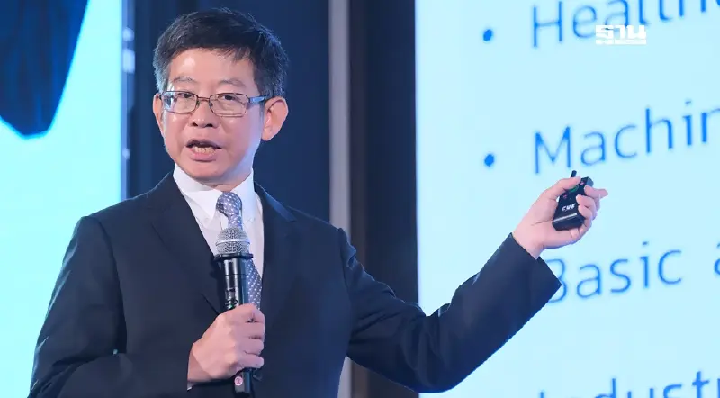 คลื่นนักลงทุนต่างชาติ ปักฐานอาเซียน แนะไทยคว้าโอกาสใหญ่รอบ 10 ปี