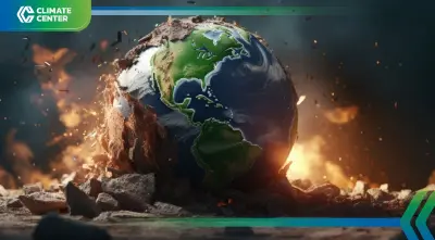 โลกร้อนกำลังมุ่งสู่ 2.7 องศา เลี่ยงหายนะได้ แต่ยังไกลจากเป้าหมาย