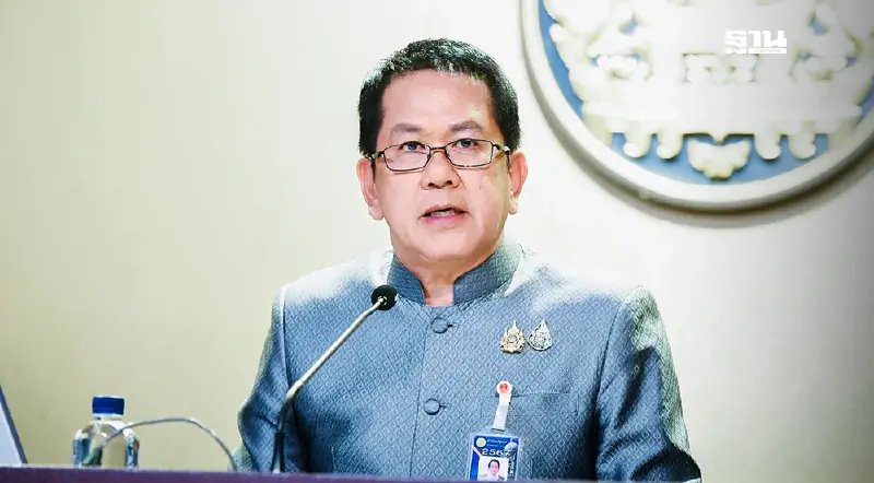 นายกฯ สั่งเร่งแก้ปัญหา "แม่น้ำกก" สารปนเปื้อนเกินค่ามาตรฐาน