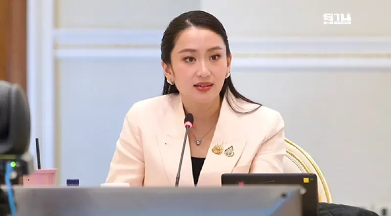 "บอร์ด AI แห่งชาติ"  ตั้งเป้าปั้น AI Developer 5 หมื่นคนใน 2 ปี