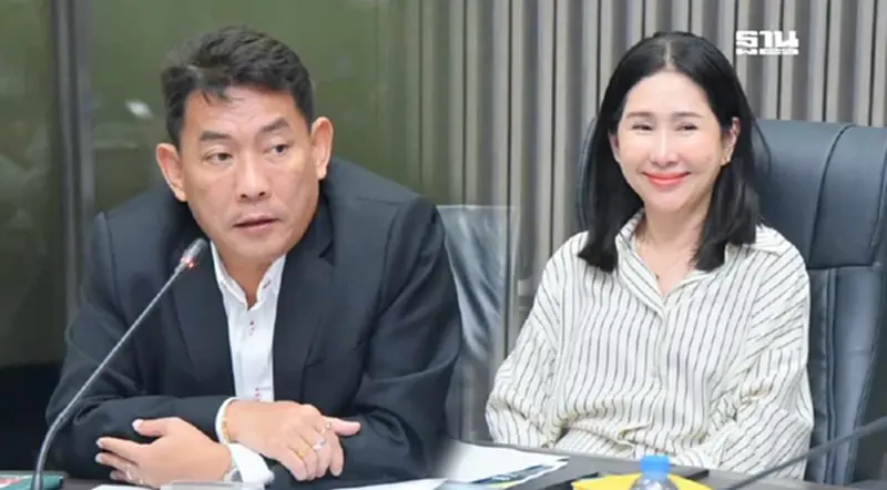 “ชลประทาน–ท่องเที่ยว” ผนึกกำลัง ดันเขื่อนทั่วไทย แหล่งท่องเที่ยวระดับประเทศ “ชลประทาน–ท่องเที่ยว” ผนึกกำลัง ดันเขื่อนทั่วไทย แหล่งท่องเที่ยวระดับประเทศ