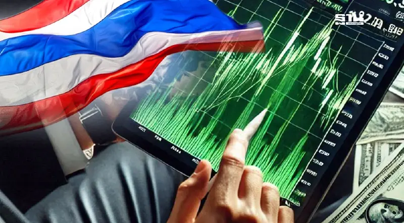 SET ผันผวนตามเจรจาการค้า แกว่ง Sideway กรอบ 1,160-1,180 จุด