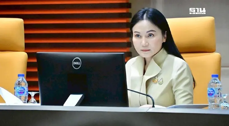 กนช.เห็นชอบจัดการน้ำ 2.2 หมื่นรายการ ช่วยกระตุ้นเศรษฐกิจ 1.24 แสนล้าน