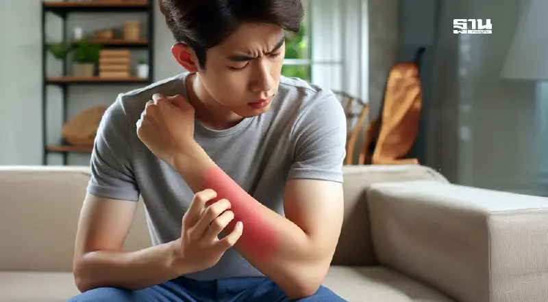 เช็กสัญญาณเตือน มะเร็งผิวหนัง 3 ชนิดที่ควรรู้ ตรวจพบเร็วรักษาได้