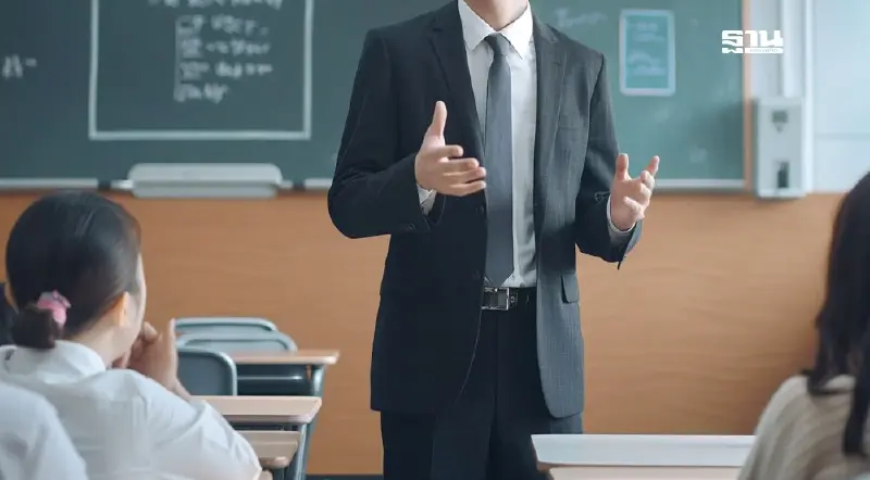 เงินเดือนครูเอกชน 2568 ปรับเท่าไหร่ ปริญญาตรี -โท - เอก เช็กที่นี่