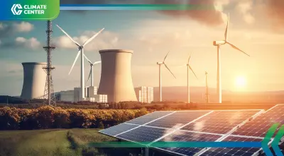 GPSC อัดงบ 5 ปี 3.45 หมื่นล้าน ดันพลังงานหมุนเวียน 9.6 พันMW ปี 73