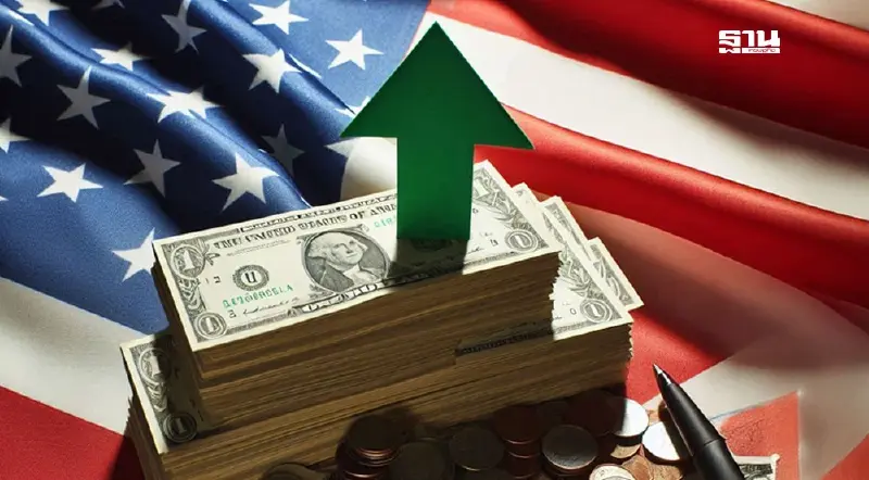 เปิดแผนลงทุนด้านพลังงานไทยในสหรัฐสู้ศึกภาษีโดนัลด์ ทรัมป์