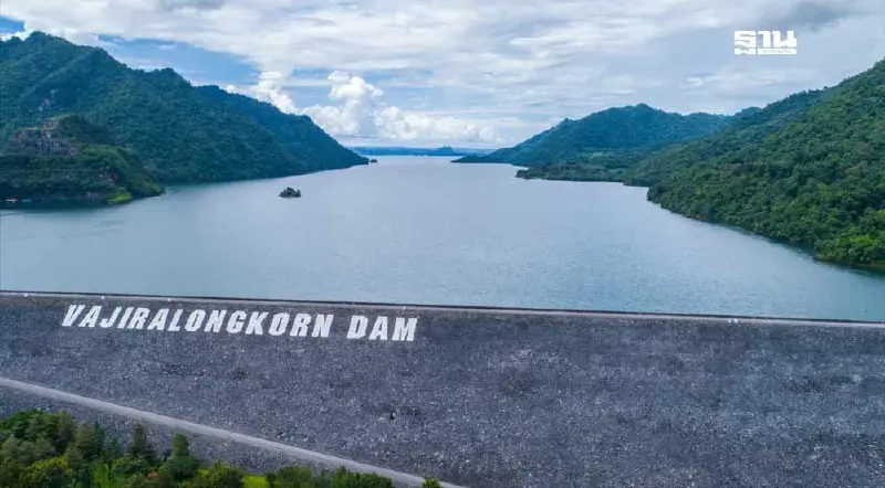 ดีเดย์! ขายซองประมูลโซลาร์ทุ่นลอยน้ำเขื่อนวชิราลงกรณวันนี้