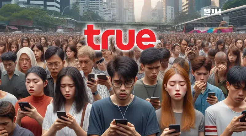 กสทช. ไม่ปลื้ม! บีบทรูทบทวนมาตรการเยียวยา หลังโดนวิจารณ์หนัก