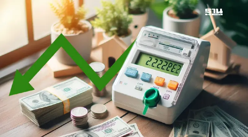 ลุ้นเคาะค่าไฟงวดใหม่ ก.ย.-ธ.ค.68 นายกฯ นั่งหัวโต๊ะประชุม กพช.พรุ่งนี้