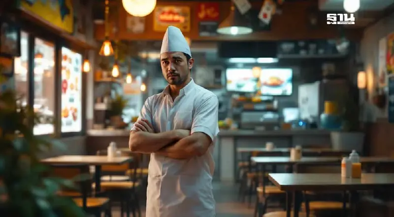 โคม่า! "ร้านอาหาร" วิกฤตหนัก กว่าโควิด  ร้องรัฐบาลช่วยเหลือด่วน