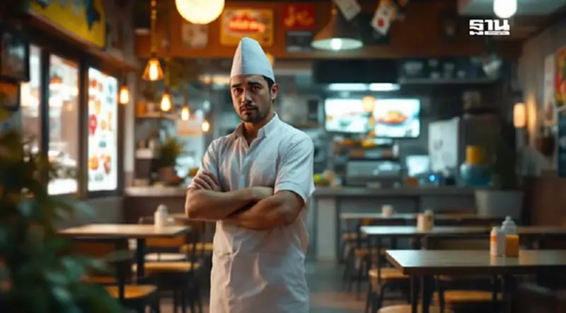 โคม่า! "ร้านอาหาร" วิกฤตหนัก กว่าโควิด ร้องรัฐบาลช่วยเหลือด่วน โคม่า! "ร้านอาหาร" วิกฤตหนัก กว่าโควิด ร้องรัฐบาลช่วยเหลือด่วน