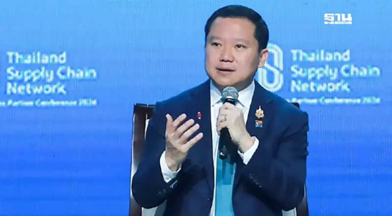 ตั้ง ‘ฐาปน’ นั่งบอร์ด BJC แทน เจ้าสัวเจริญ สิริวัฒนภักดี ตั้ง ‘ฐาปน’ นั่งบอร์ด BJC แทน เจ้าสัวเจริญ สิริวัฒนภักดี