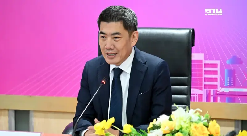 ผลกระทบ "ภาษีทรัมป์" สศอ. หั่น GDP อุตสาหกรรม เหลือ 0.5-1.5% ผลกระทบ "ภาษีทรัมป์" สศอ. หั่น GDP อุตสาหกรรม เหลือ 0.5-1.5%