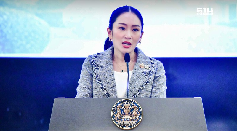 .นายกฯ ยืนยันแล้ว ทบทวน “แจกเงินหมื่นดิจิทัลวอลเล็ต” 10,000 บาท.