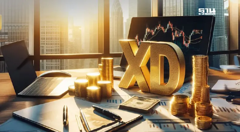 เช็คลิสต์ 132 หุ้นปันผล ขึ้น XD ในช่วงระหว่างวันที่ 6-9 พ.ค.68 เช็คลิสต์ 132 หุ้นปันผล ขึ้น XD ในช่วงระหว่างวันที่ 6-9 พ.ค.68