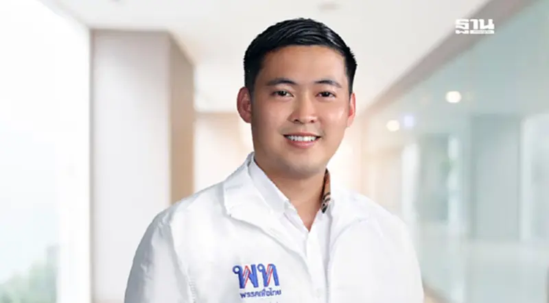 "มนัสนันท์ หลีนวรัตน์" ลูกใคร? โพสต์เดือดทำการเมืองปทุมธานีระอุ "มนัสนันท์ หลีนวรัตน์" ลูกใคร? โพสต์เดือดทำการเมืองปทุมธานีระอุ