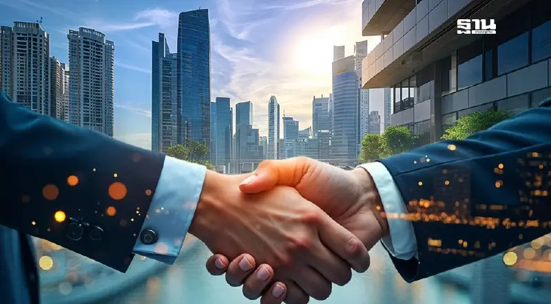 ปิดดีลซื้อขายโรงแรมไทย ปี 2568 เจแอลแอล คาดทะลุ 1.3 หมื่นล้าน กรุงเทพ เนื้อหอมสุด