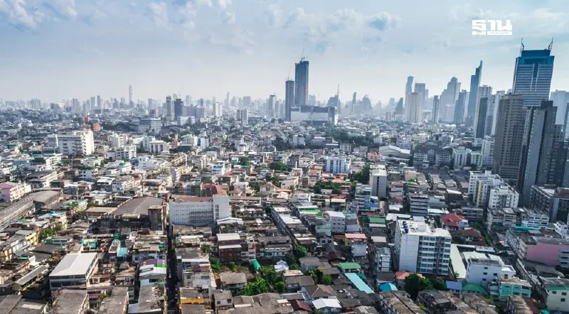 เปิดราคาที่ดิน แนวรถไฟฟ้า ย่าน CBD พุ่งสูงกว่า 4ล้านบาท/ตร.ว เปิดราคาที่ดิน แนวรถไฟฟ้า ย่าน CBD พุ่งสูงกว่า 4ล้านบาท/ตร.ว
