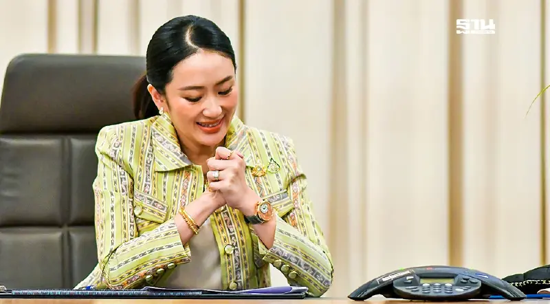 นายกฯ ต่อสาย “ลอเรนซ์ หว่อง” ชวนสิงคโปร์ผนึกอาเซียน รับมือภาษีทรัมป์