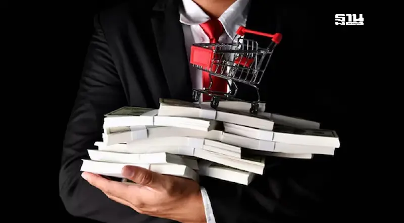 สัญญาณอันตราย ธุรกิจ SME ไทย ซมพิษ "ภาษีทรัมป์" หนักหน่วง