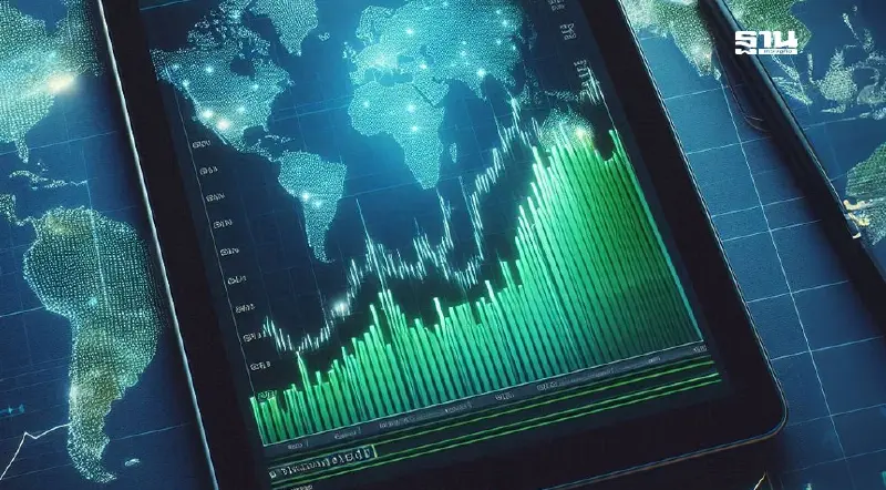 ตลาดหุ้นทั่วโลกพุ่งทะยานหลังสหรัฐฯ-จีน พักรบสงครามการค้าชั่วคราว