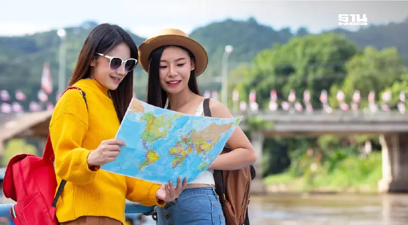 ททท.โรดโชว์ 3 เมืองแดนปลาดิบ ปั้มญี่ปุ่นเที่ยวไทย  ดันรายได้แตะ 5.5 หมื่นล้าน