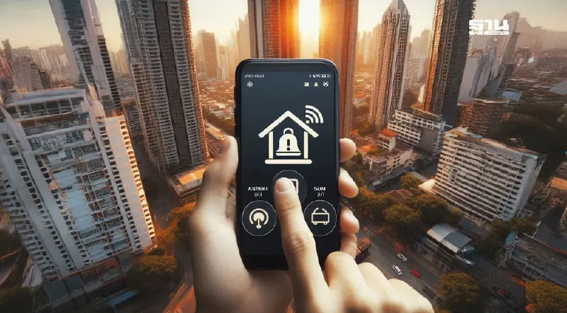 2 พ.ค.ทดสอบส่ง “เซลล์บรอดคาสต์” ผ่านมือถือทุกเครื่อง 5 พื้นที่ 2 พ.ค.ทดสอบส่ง “เซลล์บรอดคาสต์” ผ่านมือถือทุกเครื่อง 5 พื้นที่