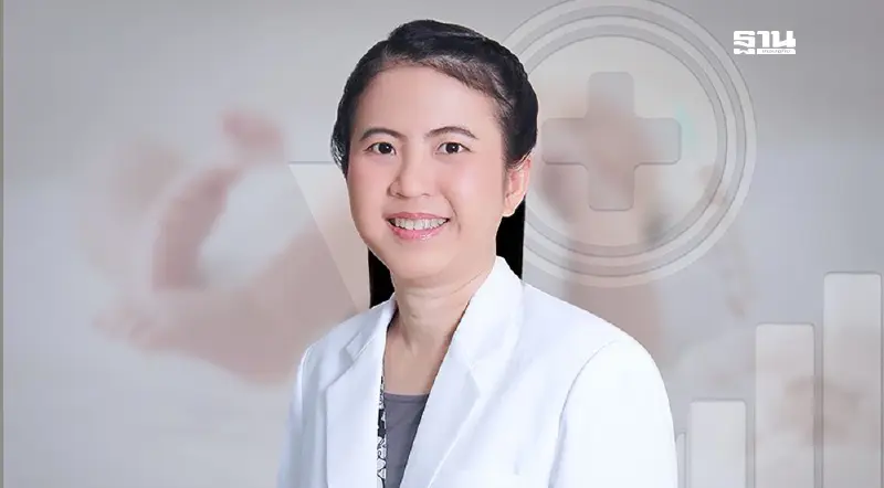 ทำความรู้จัก “วัคซีน” สร้างภูมิคุ้มกันไวรัส RSV ในเด็กเล็ก