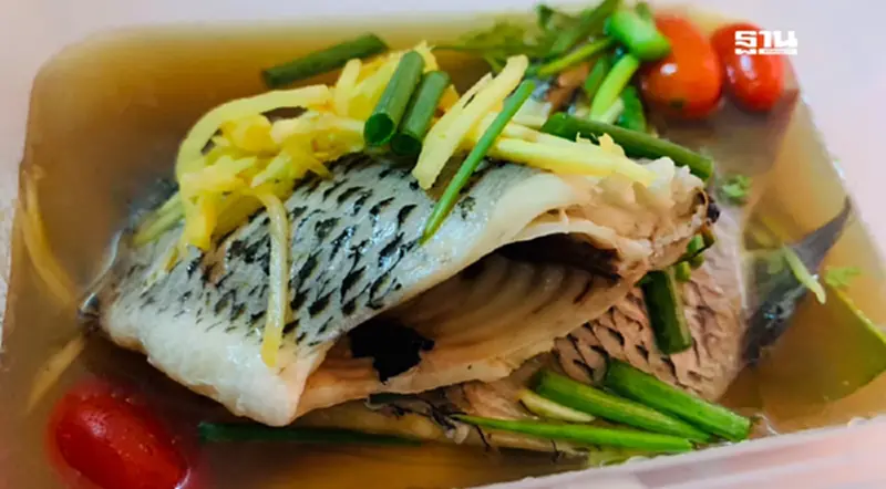 "สารพัดเมนูปลาหมอคางดำ”แปรปัญหาสู่ของอร่อยบนโต๊ะอาหาร "สารพัดเมนูปลาหมอคางดำ”แปรปัญหาสู่ของอร่อยบนโต๊ะอาหาร