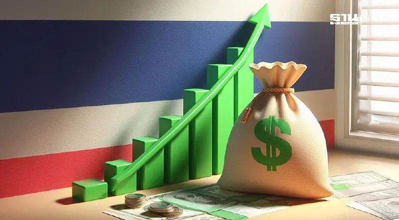 คลังเคาะโครงการกระตุ้นเศรษฐกิจ 1.57 แสนล้าน ในสิ้นเดือนพ.ค.68