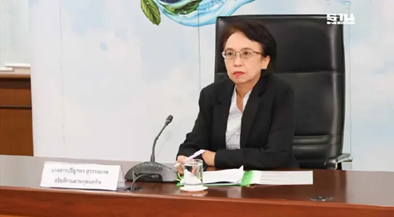 คพ. เข้มระดับสิ่งปะปนเศษกระดาษนำเข้ามาในประเทศ ลุยออกหลักเกณฑ์พิจารณาเร่งด่วน คพ. เข้มระดับสิ่งปะปนเศษกระดาษนำเข้ามาในประเทศ ลุยออกหลักเกณฑ์พิจารณาเร่งด่วน