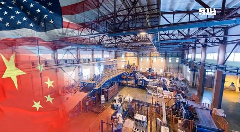 วิเคราะห์เบื้องลึก "สหรัฐ-จีน" ถอยลดภาษี หลังสะบักสะบอมทั้งคู่