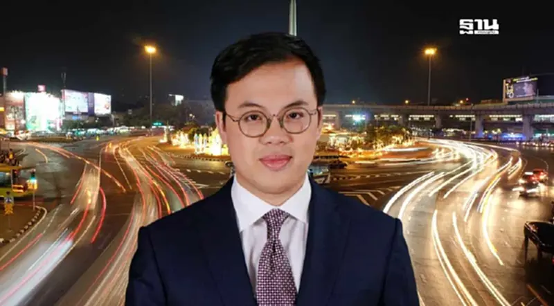 “ตรีรัตน์”ยกไฟดับสเปน-โปรตุเกส แนะไทยเร่งทำระบบพลังงานสมดุล “ตรีรัตน์”ยกไฟดับสเปน-โปรตุเกส แนะไทยเร่งทำระบบพลังงานสมดุล